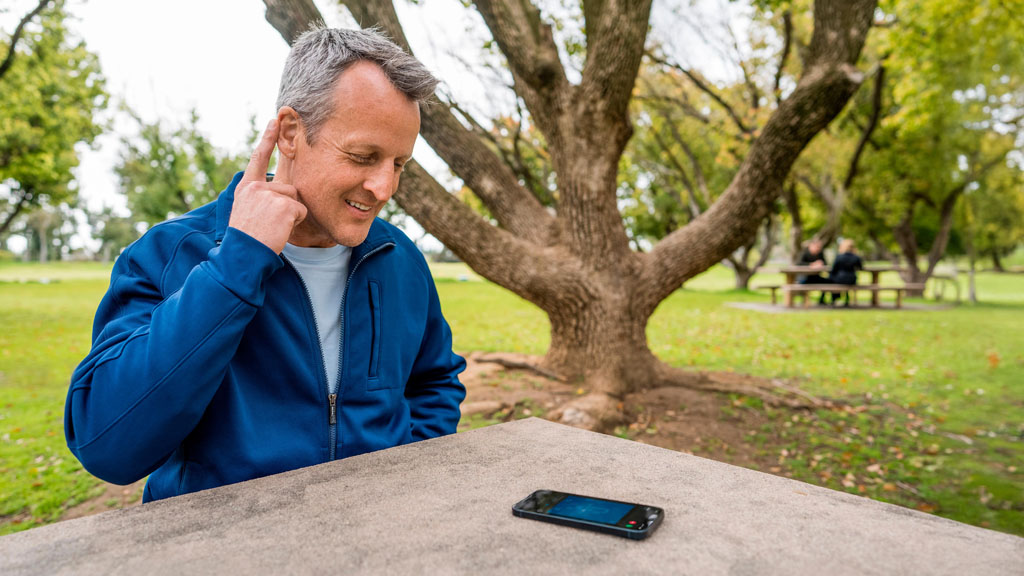 ¿Qué es la pérdida auditiva?