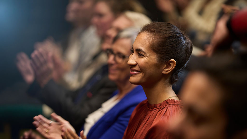 Lanzamiento de Beltone Serene