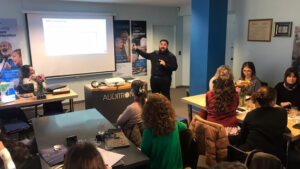 Webinars Especializados 2025