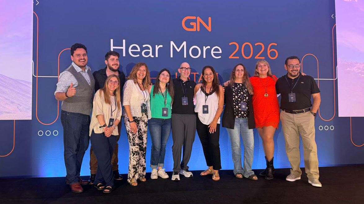Hear More LATAM 2026
