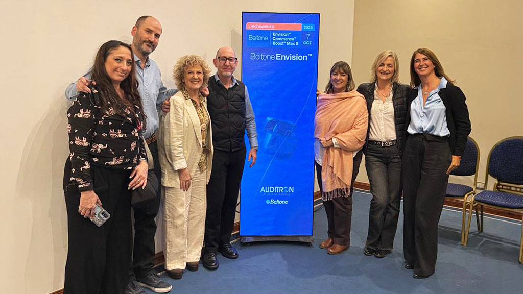 NUEVOS AUDÍFONOS BELTONE EN AUDITRON ARGENTINA